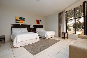 Hotel Los Andes