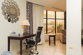 Hotel Los Andes