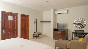 Hotel Los Andes