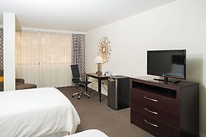 Hotel Los Andes