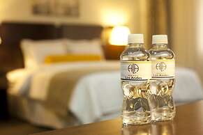 Hotel Los Andes