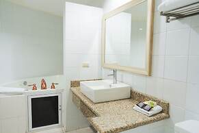 Hotel Los Andes