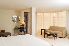 Hotel Los Andes