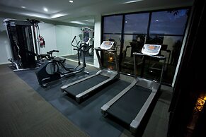 Hotel Los Andes