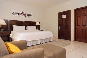 Hotel Los Andes