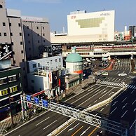 Lac Hotel yokkaichi