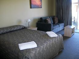Sierra Motel