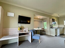 Sierra Motel