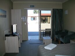 Sierra Motel