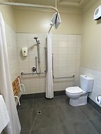 Sierra Motel