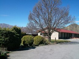 Sierra Motel