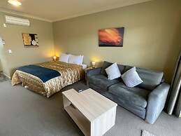Sierra Motel
