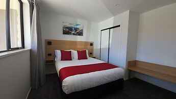 Sierra Motel