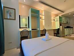Premiere Haven at Sea Residences