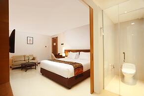 Wimarion Hotel Semarang