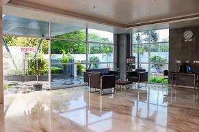 7Apple Hotels Aurangabad