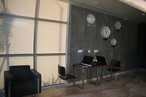 7Apple Hotels Aurangabad