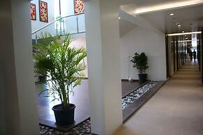 7Apple Hotels Aurangabad
