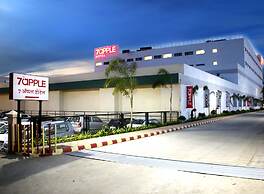 7Apple Hotels Aurangabad