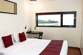 7Apple Hotels Aurangabad