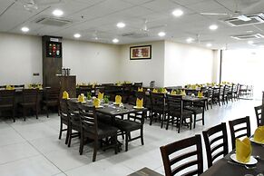 7Apple Hotels Aurangabad