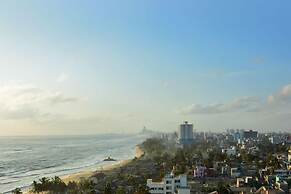 Colombo Mount Beach Hostel