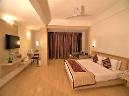 IRA By Orchid Bhubaneswar