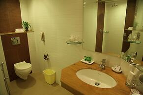IRA By Orchid Bhubaneswar