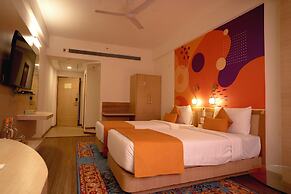 IRA By Orchid Bhubaneswar