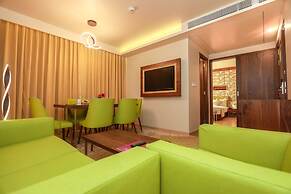IRA By Orchid Bhubaneswar