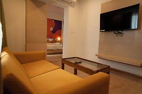 IRA By Orchid Bhubaneswar