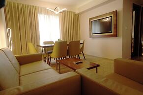 IRA By Orchid Bhubaneswar