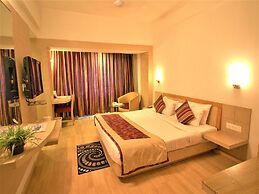 IRA By Orchid Bhubaneswar