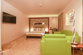 IRA By Orchid Bhubaneswar