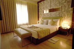 IRA By Orchid Bhubaneswar