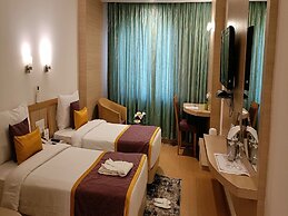 IRA By Orchid Bhubaneswar