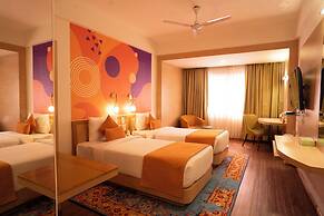 IRA By Orchid Bhubaneswar