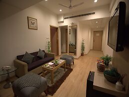 IRA By Orchid Bhubaneswar