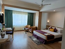 IRA By Orchid Bhubaneswar
