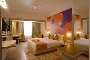 IRA By Orchid Bhubaneswar