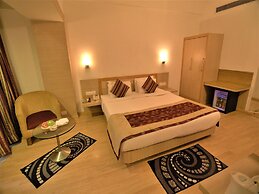 IRA By Orchid Bhubaneswar