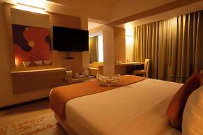 IRA By Orchid Bhubaneswar