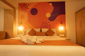 IRA By Orchid Bhubaneswar