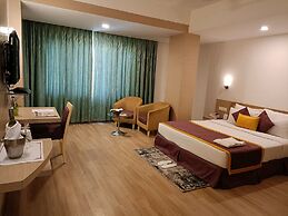 IRA By Orchid Bhubaneswar