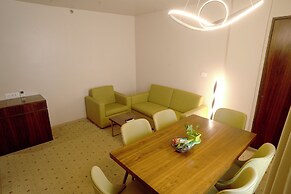 IRA By Orchid Bhubaneswar