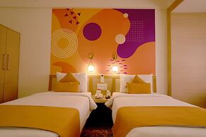 IRA By Orchid Bhubaneswar