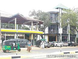 Hotel Mahawasala