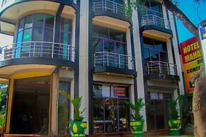 Hotel Mahawasala