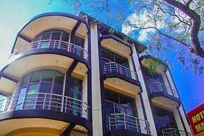 Hotel Mahawasala