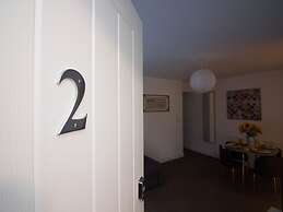 Beddoe Apartments